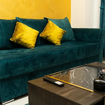Rin Grand Bucharest