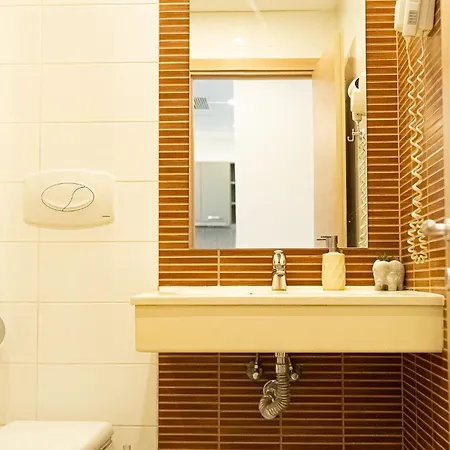 Rin Grand Apartment