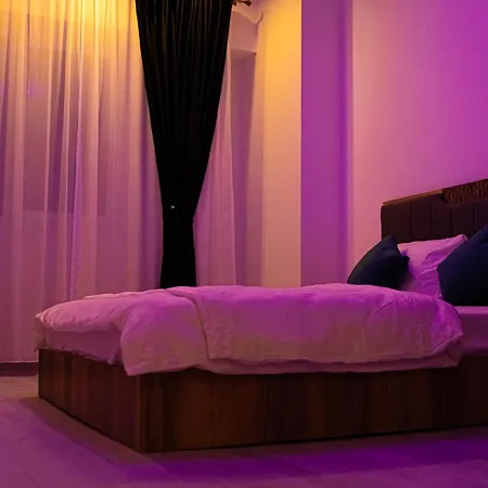 Apartment Rin Grand Bucharest