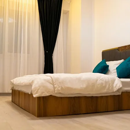 Rin Grand Apartment