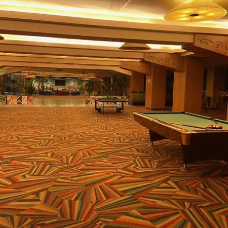 Rin Grand Apartment