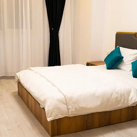 Apartment Rin Grand *