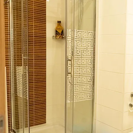 Rin Grand Apartment Bucharest