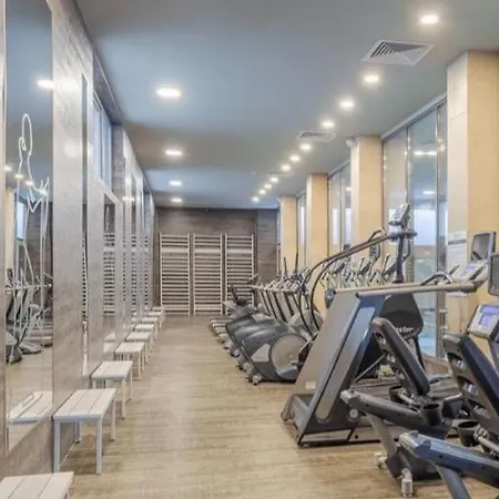 Rin Grand Appartement *