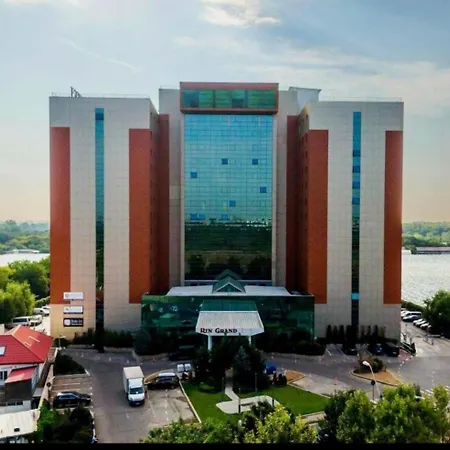 Rin Grand Apartament