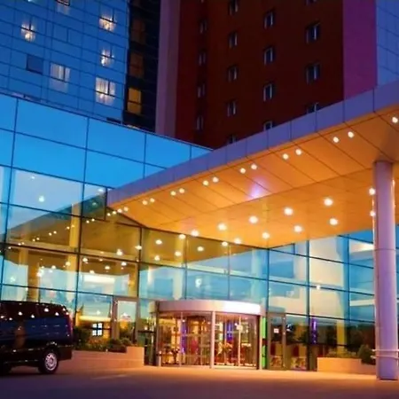 Rin Grand Apartament Bucureşti