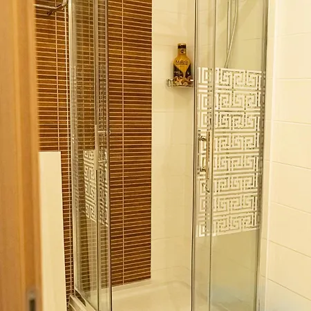 Apartament Rin Grand