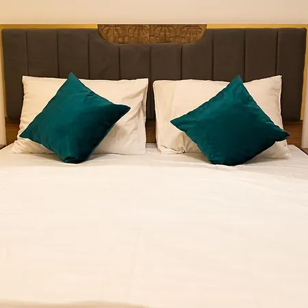 Apartament Rin Grand *