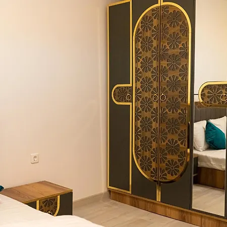 Rin Grand Apartment Bucharest